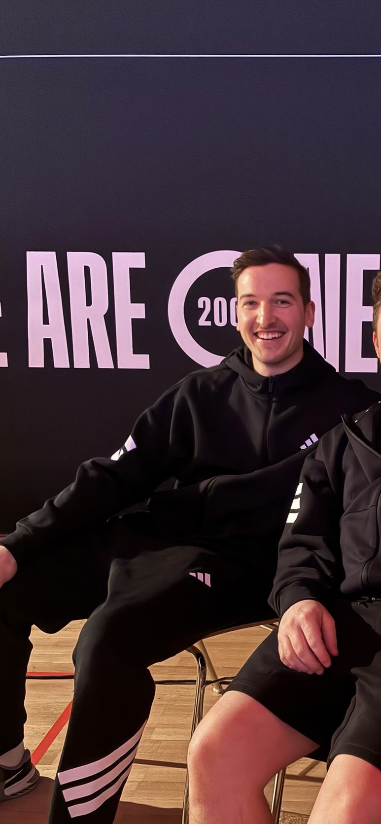 Felix - Sports & Rehab Coach